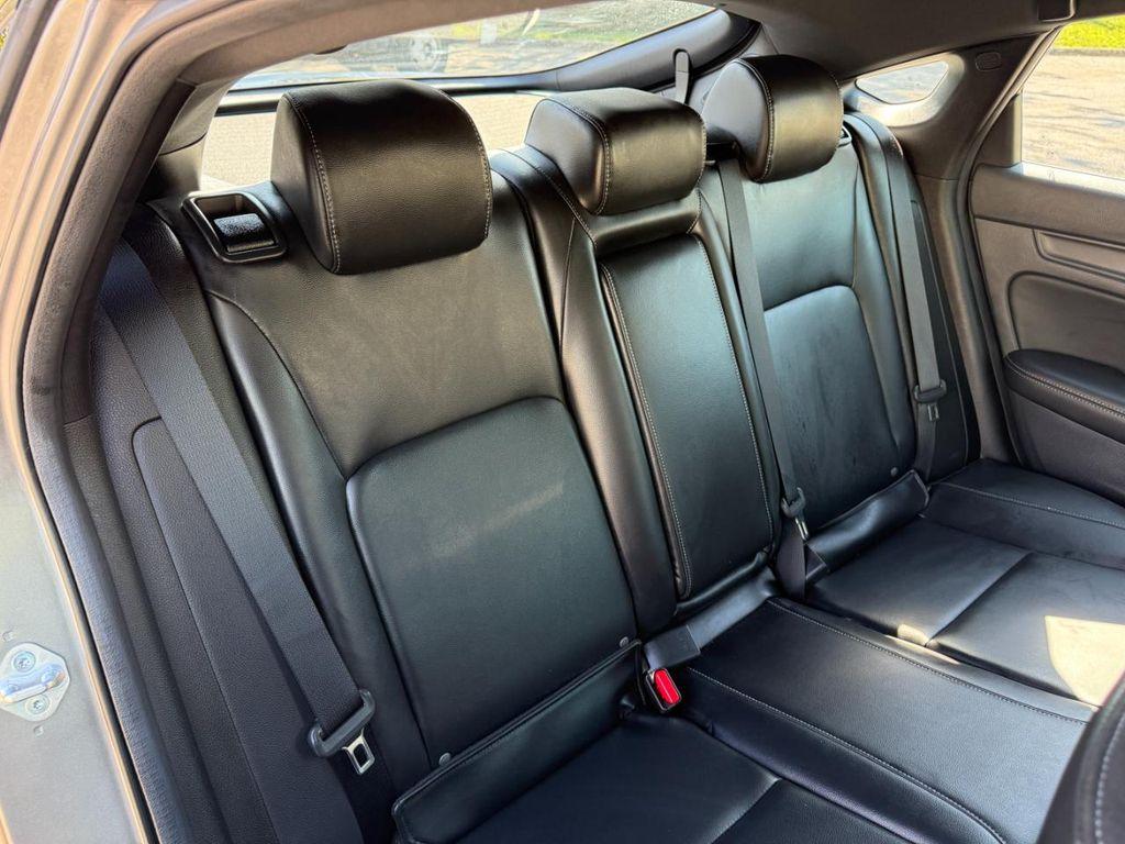 used 2024 Acura Integra car, priced at $30,575