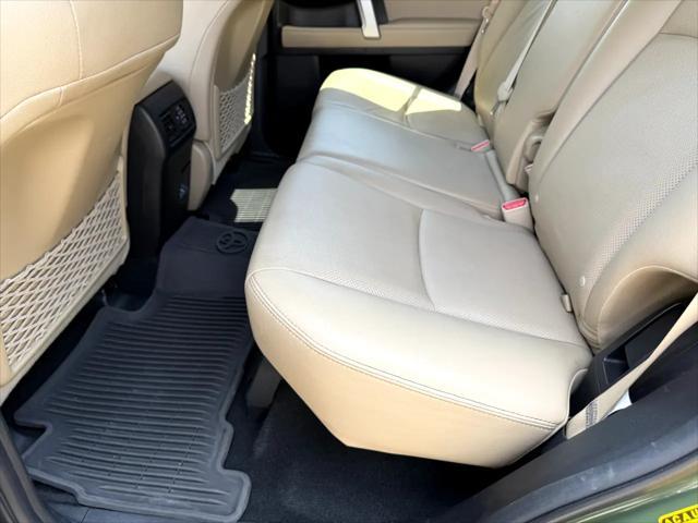 used 2022 Toyota 4Runner car, priced at $44,875