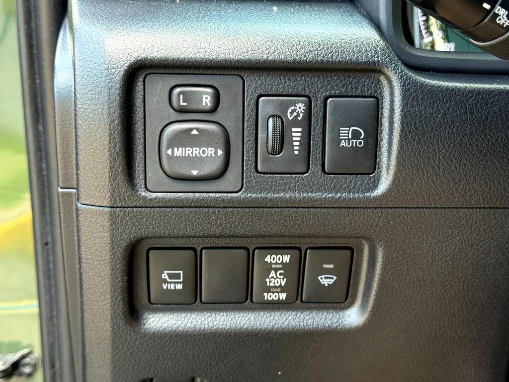 used 2022 Toyota 4Runner car, priced at $41,975