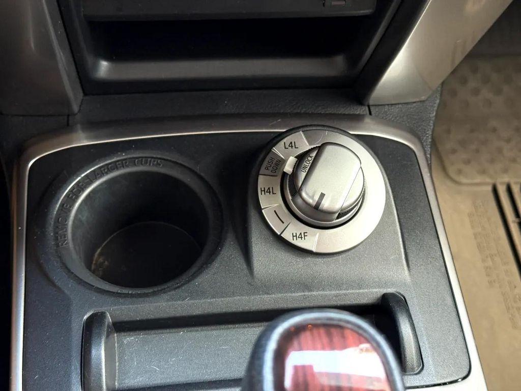 used 2022 Toyota 4Runner car, priced at $41,975