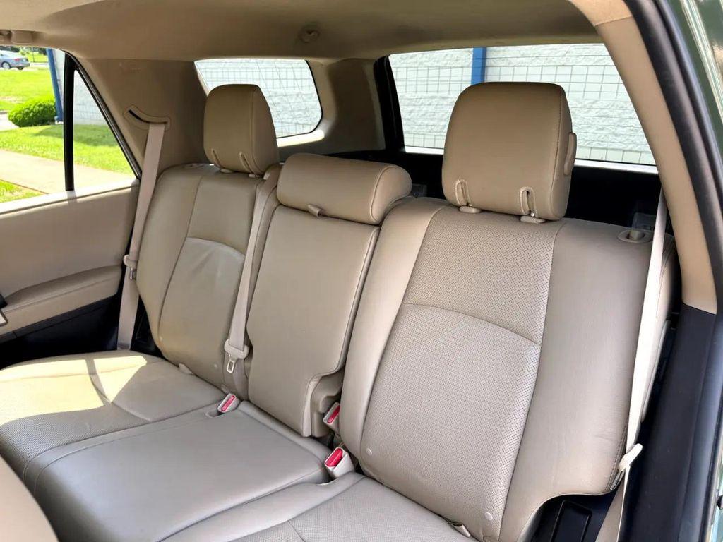 used 2022 Toyota 4Runner car, priced at $41,975