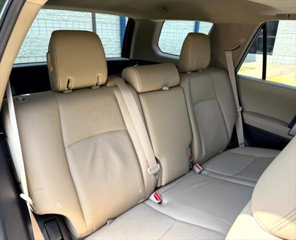 used 2022 Toyota 4Runner car, priced at $44,875