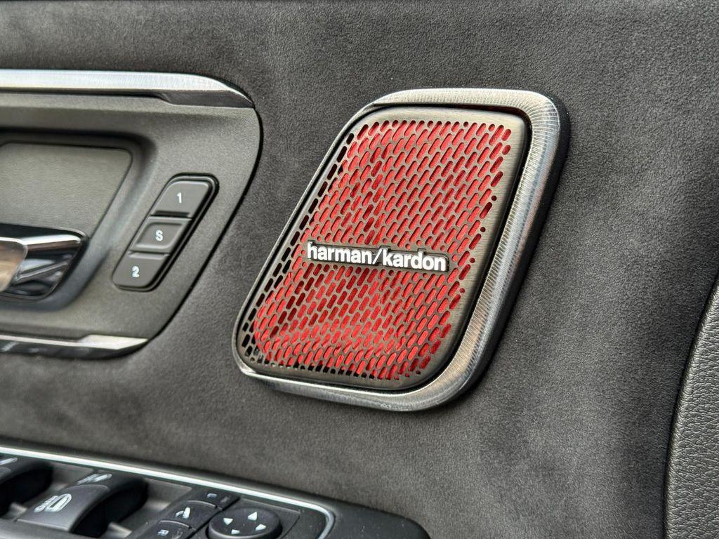 used 2022 Ram 1500 car, priced at $75,975