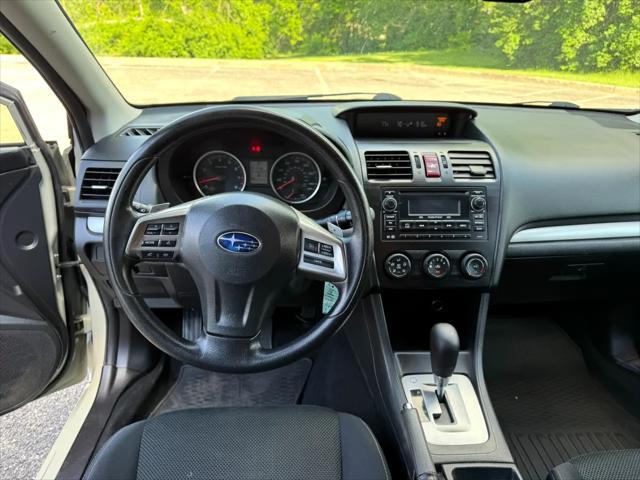 used 2014 Subaru XV Crosstrek car, priced at $14,975
