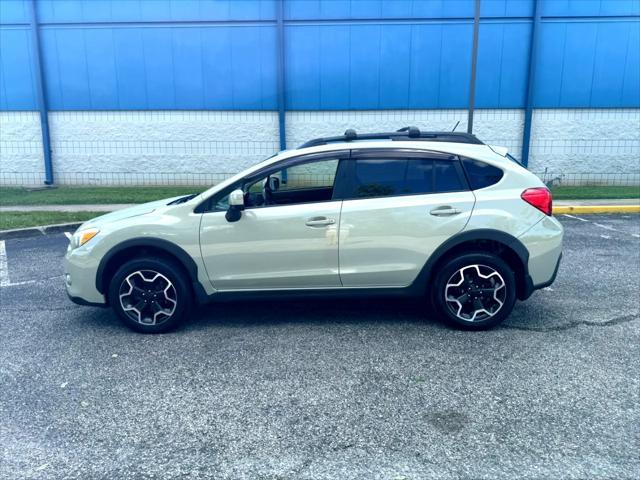 used 2014 Subaru XV Crosstrek car, priced at $14,975