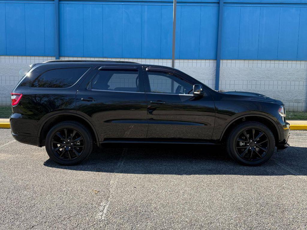 used 2018 Dodge Durango car, priced at $24,475