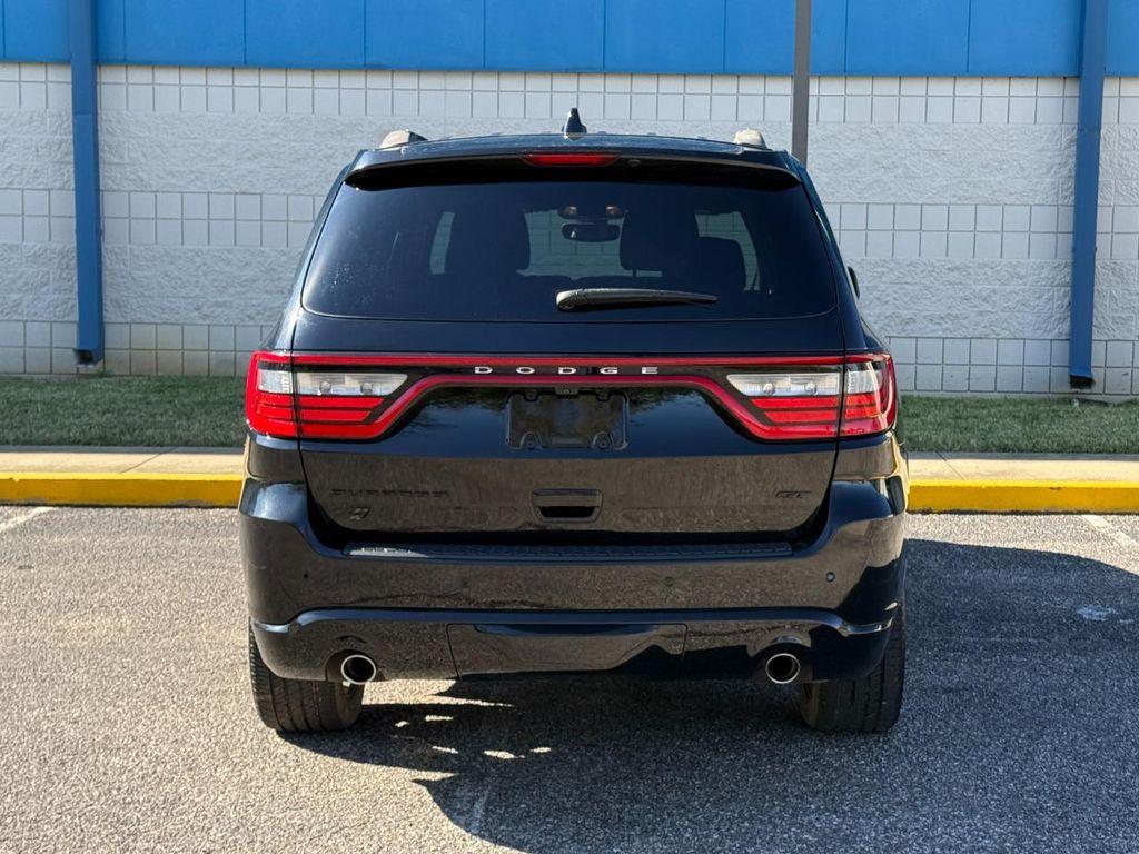 used 2018 Dodge Durango car, priced at $24,475