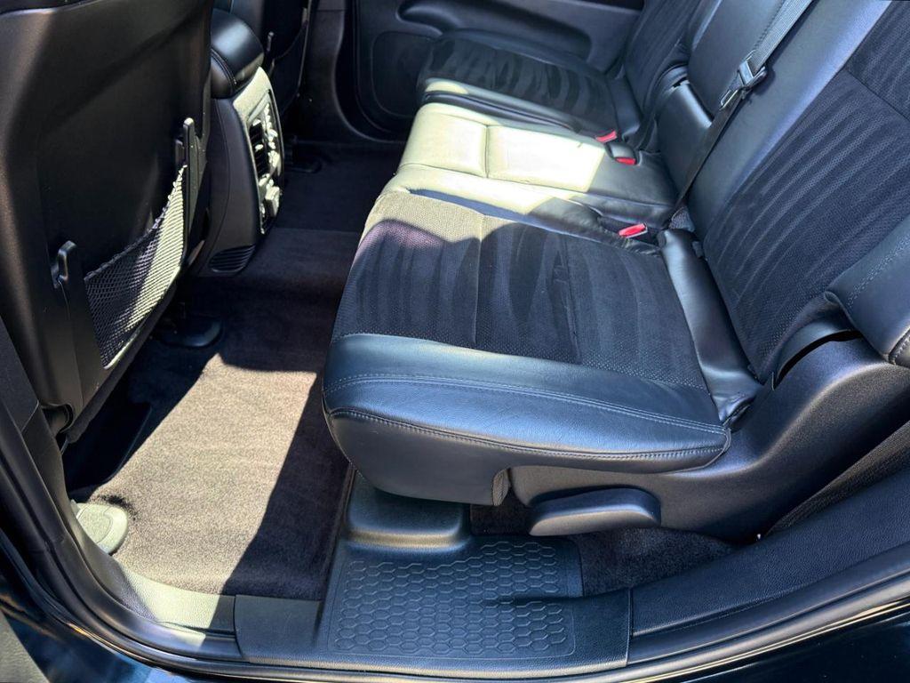 used 2018 Dodge Durango car, priced at $24,475