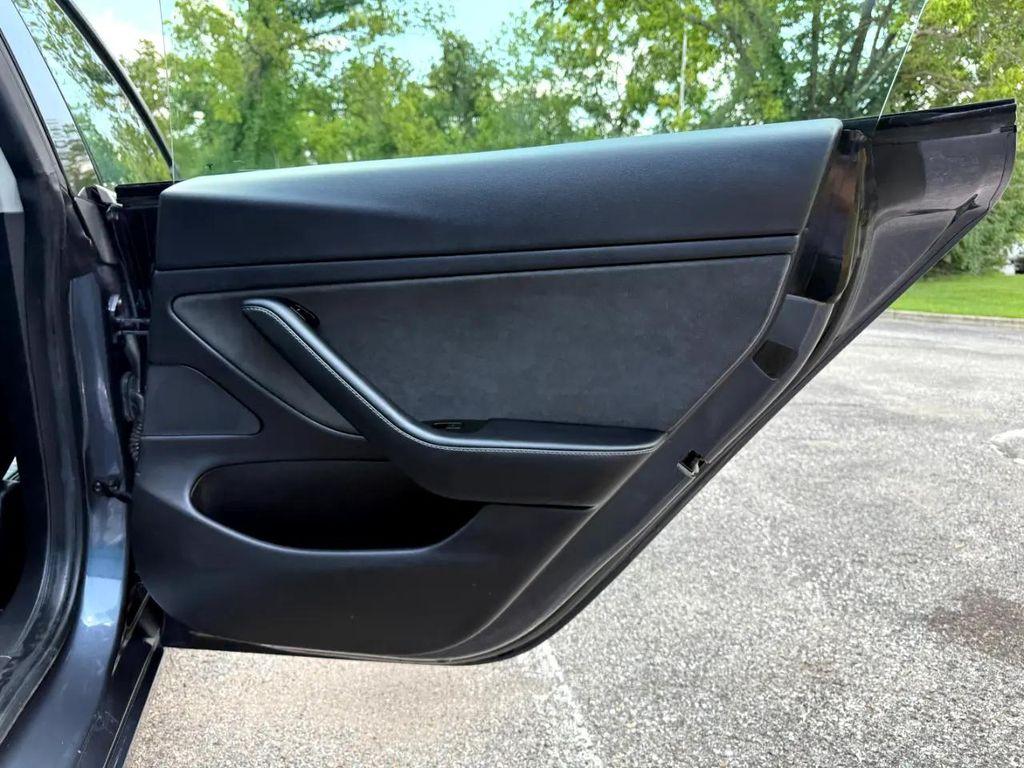 used 2020 Tesla Model 3 car, priced at $20,975