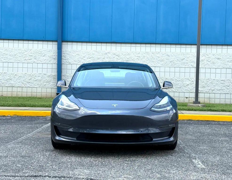 used 2020 Tesla Model 3 car, priced at $20,975