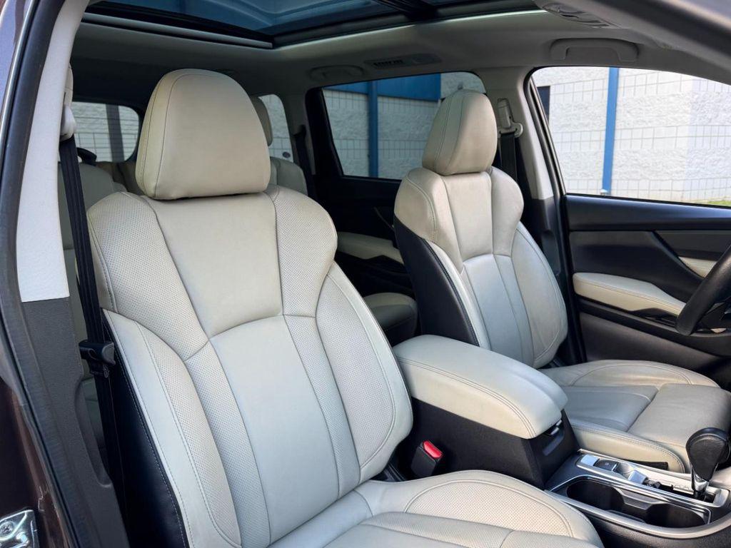 used 2019 Subaru Ascent car, priced at $19,775