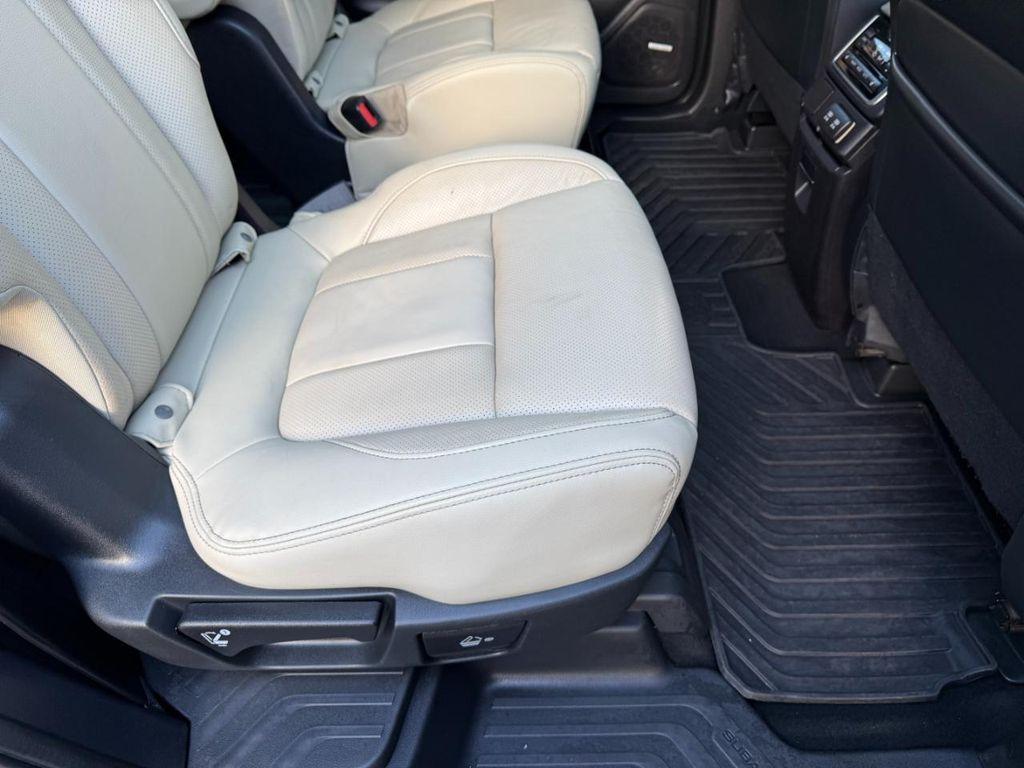 used 2019 Subaru Ascent car, priced at $19,775
