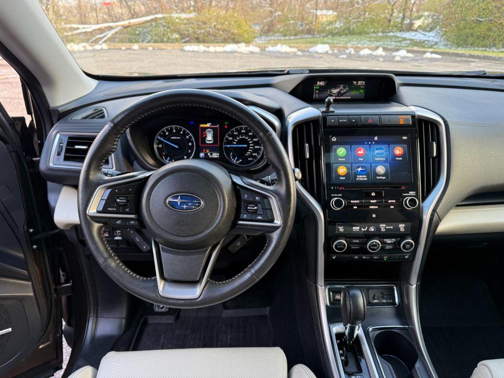 used 2019 Subaru Ascent car, priced at $19,775