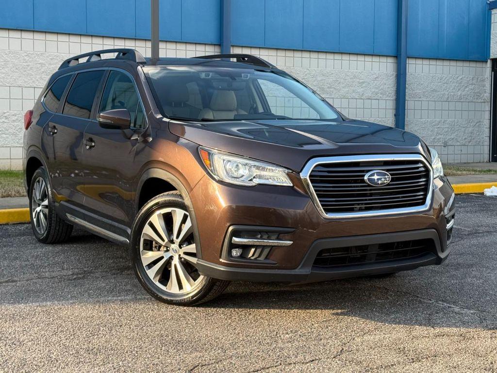 used 2019 Subaru Ascent car, priced at $19,775