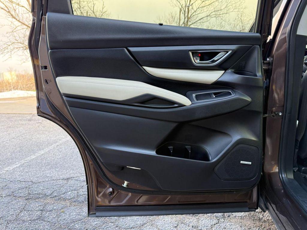 used 2019 Subaru Ascent car, priced at $19,775