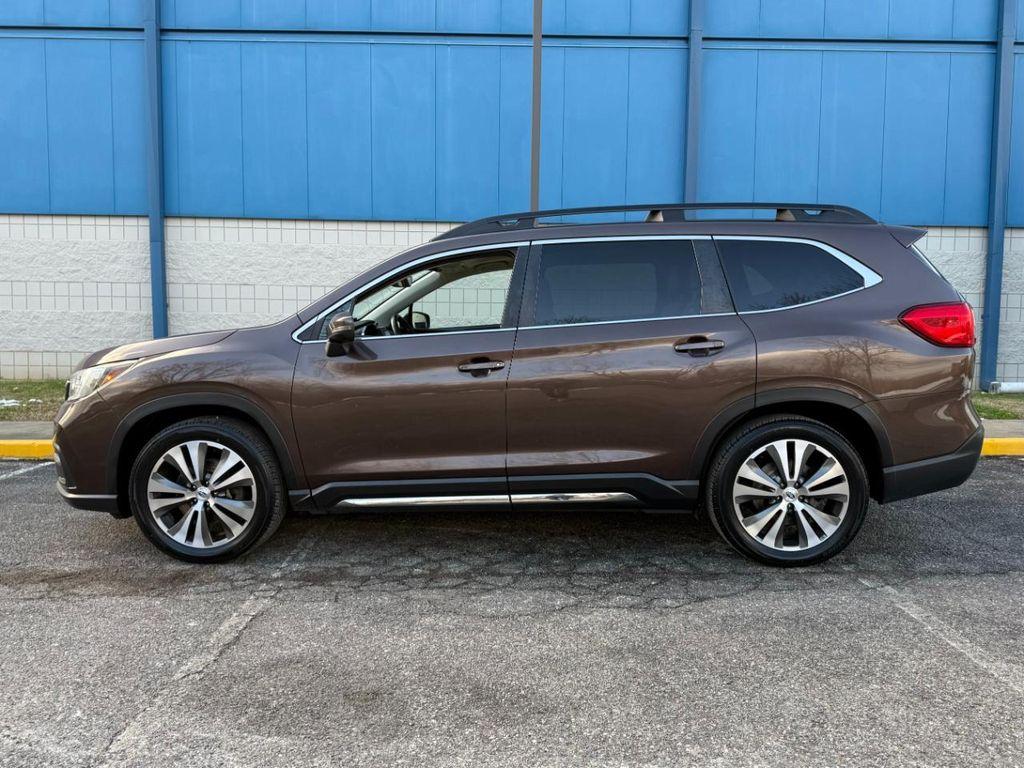 used 2019 Subaru Ascent car, priced at $19,775