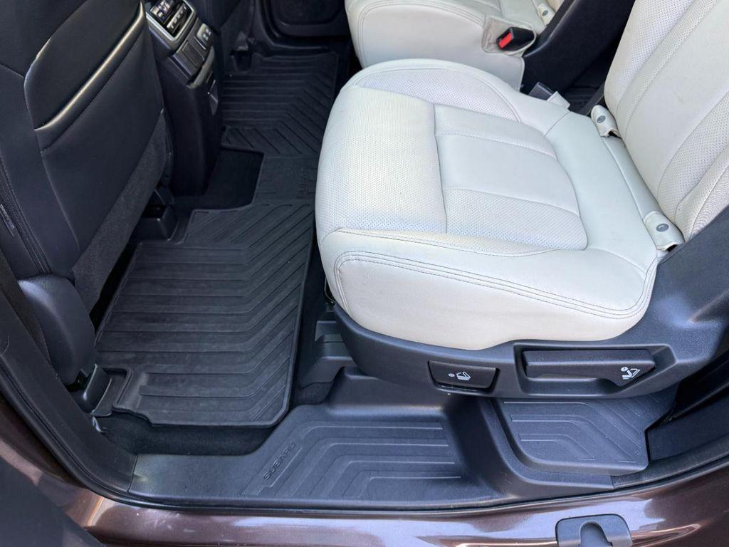 used 2019 Subaru Ascent car, priced at $19,775