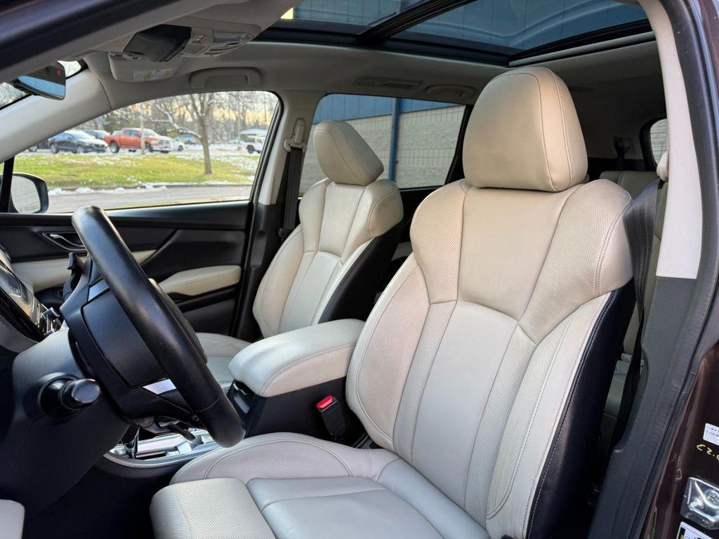 used 2019 Subaru Ascent car, priced at $19,775