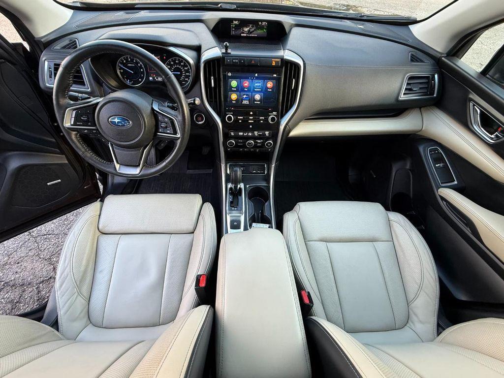 used 2019 Subaru Ascent car, priced at $19,775