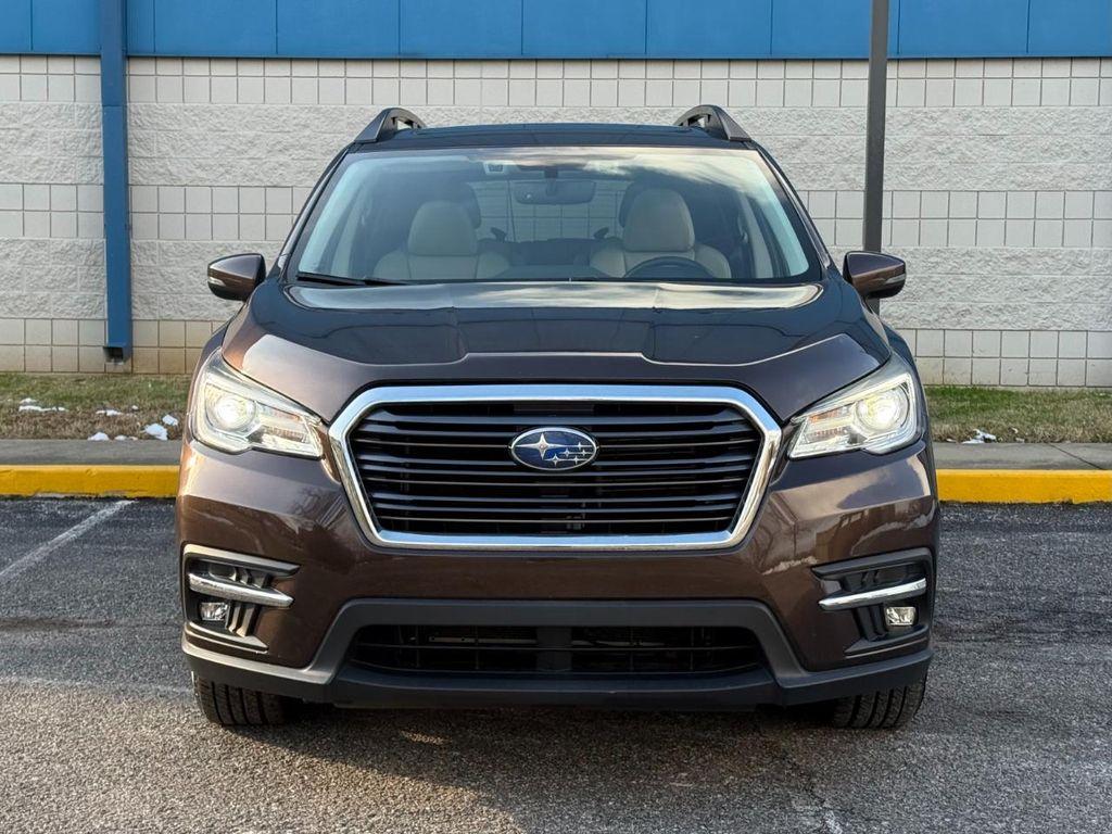 used 2019 Subaru Ascent car, priced at $19,775