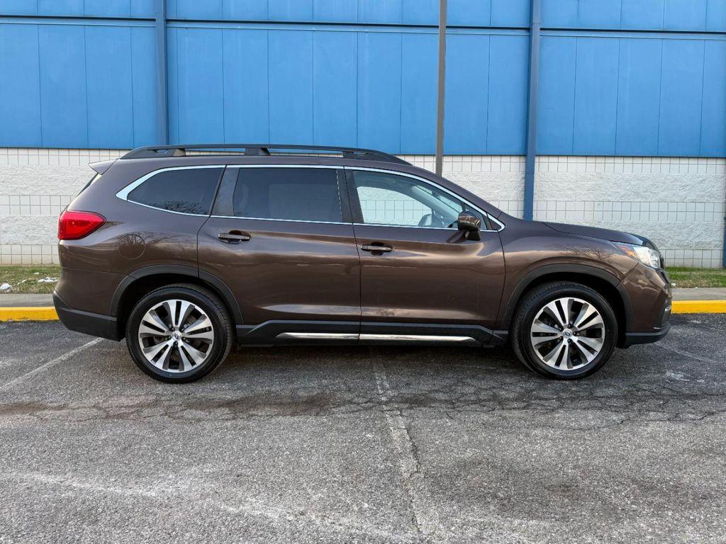 used 2019 Subaru Ascent car, priced at $19,775