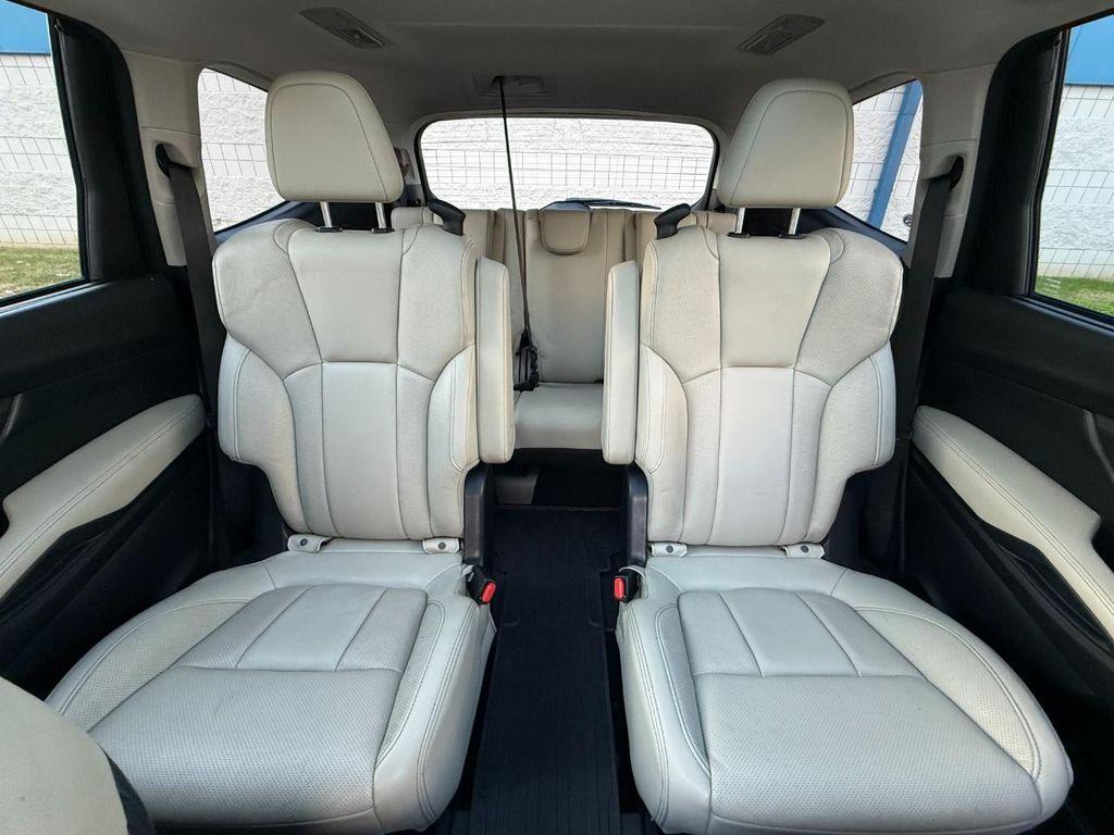 used 2019 Subaru Ascent car, priced at $19,775