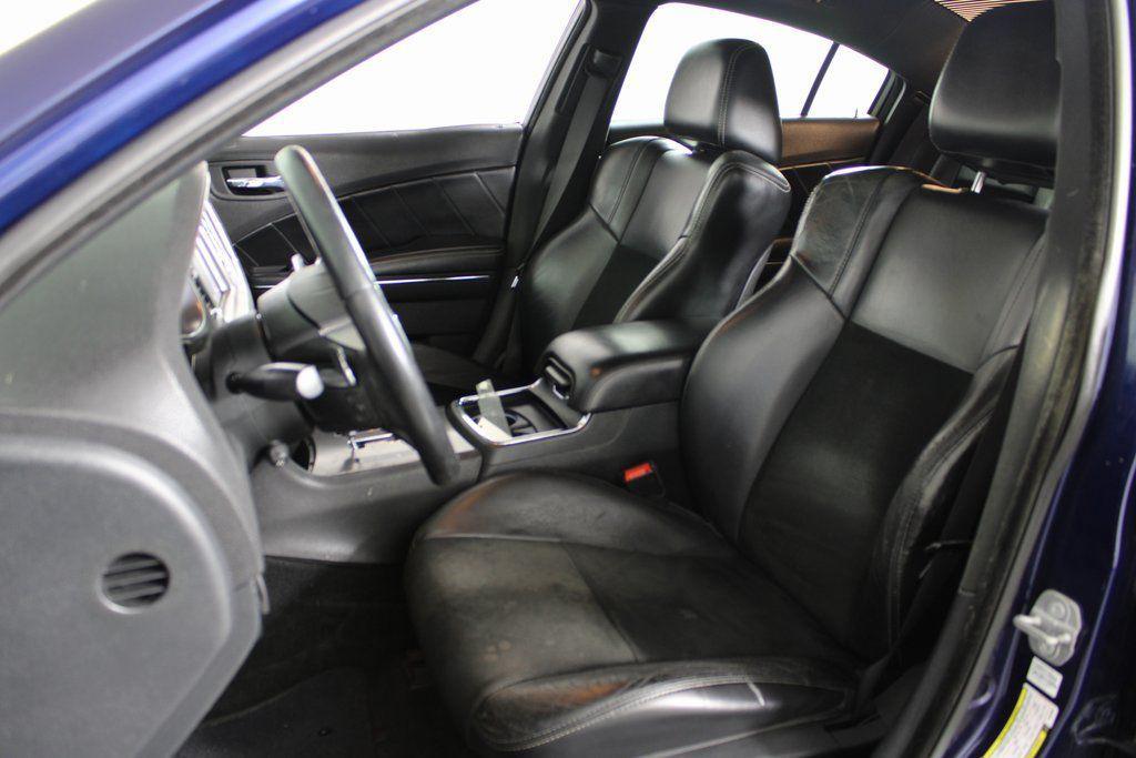 used 2014 Dodge Charger car, priced at $12,672