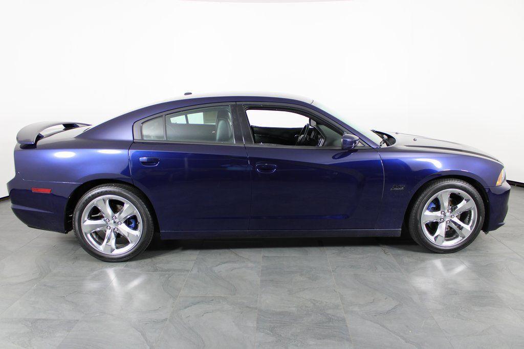 used 2014 Dodge Charger car, priced at $12,672