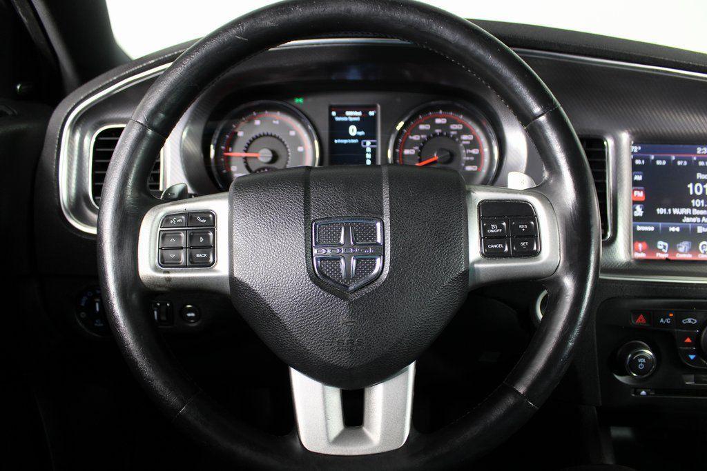 used 2014 Dodge Charger car, priced at $12,672