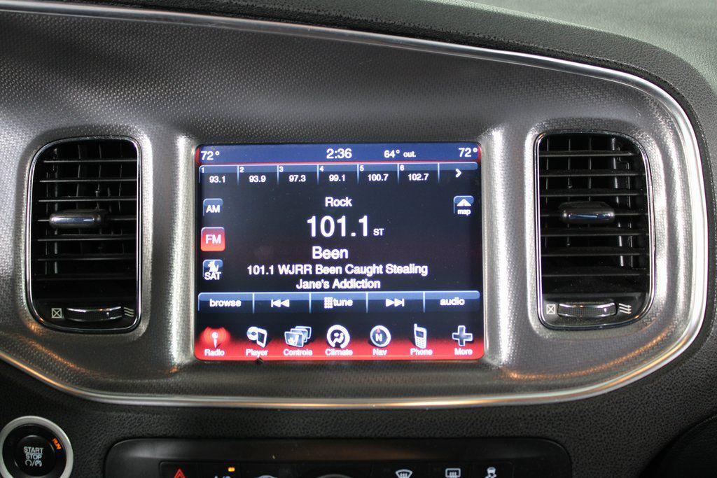 used 2014 Dodge Charger car, priced at $12,672