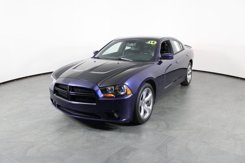 used 2014 Dodge Charger car, priced at $12,672