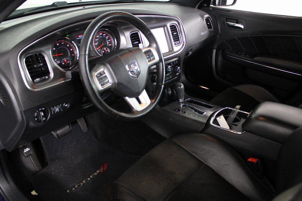used 2014 Dodge Charger car, priced at $12,672