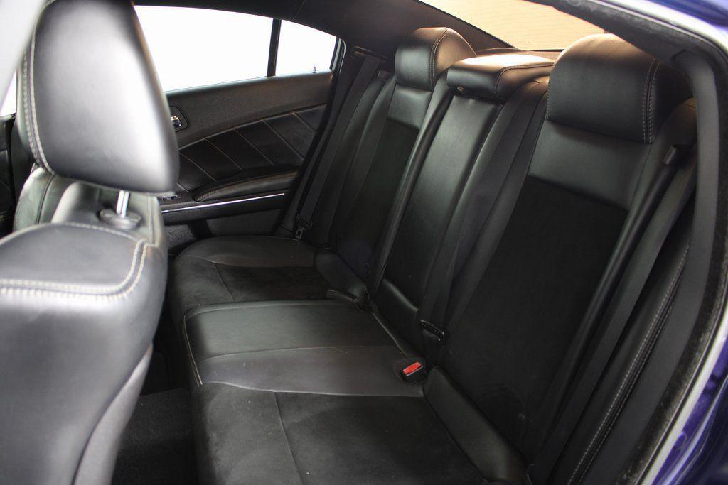 used 2014 Dodge Charger car, priced at $12,672