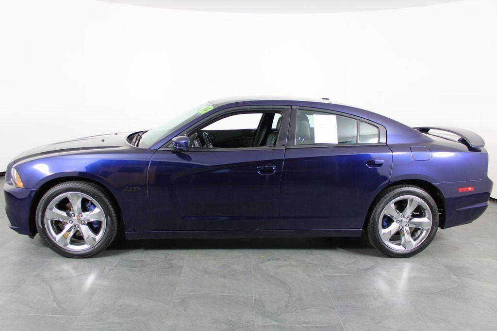 used 2014 Dodge Charger car, priced at $12,672
