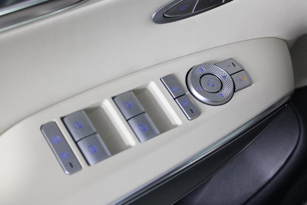 used 2022 Genesis GV70 car, priced at $34,987