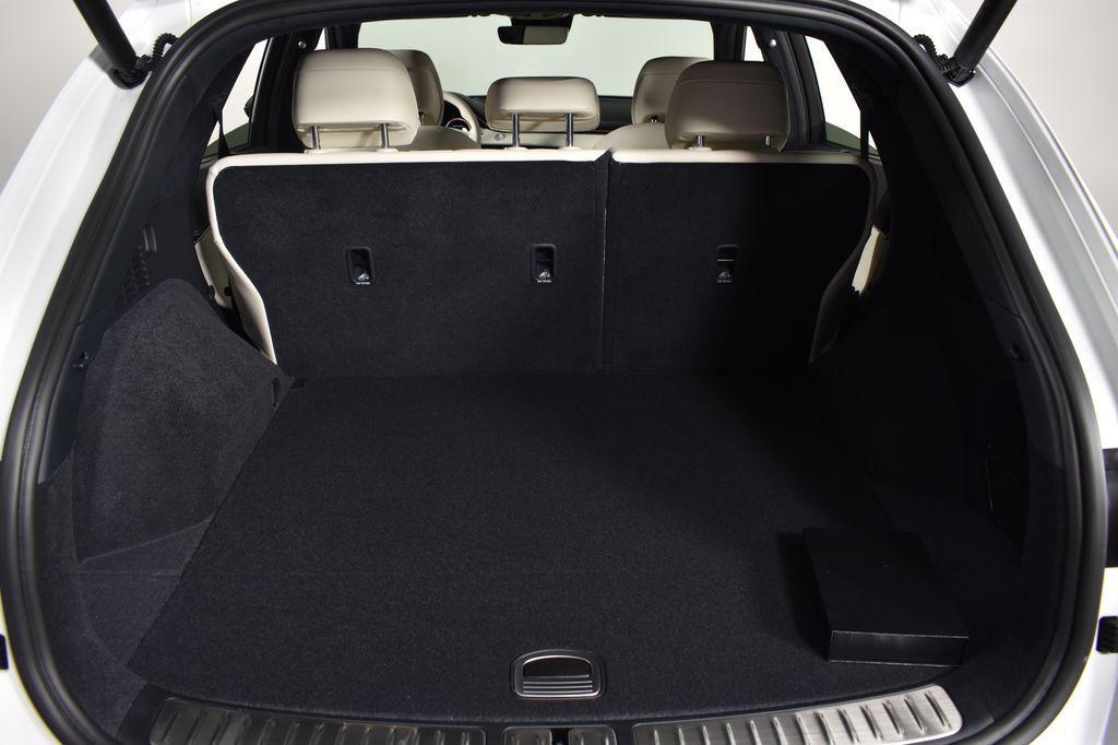 new 2025 Genesis Electrified GV70 car, priced at $76,205