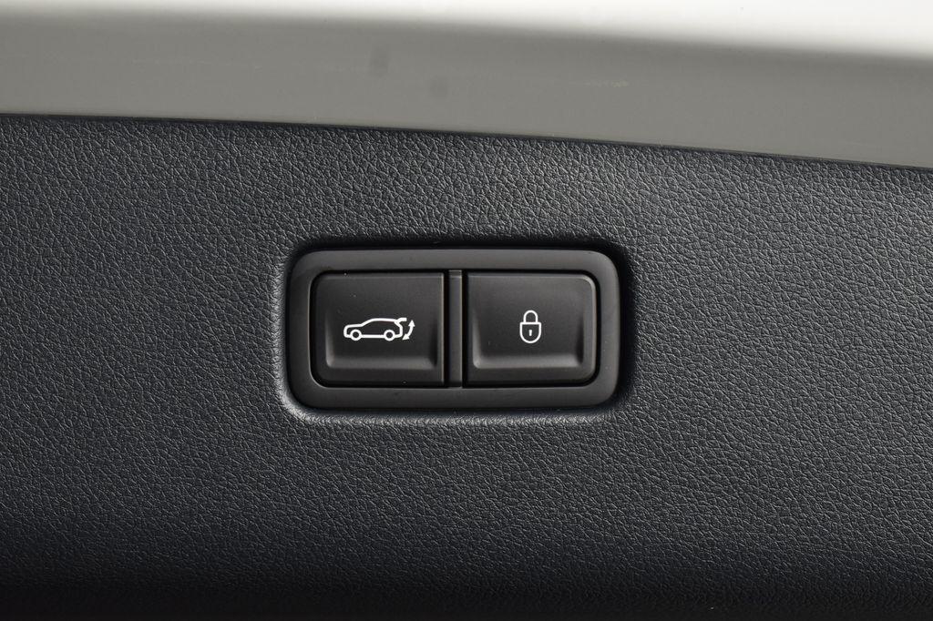 new 2025 Genesis Electrified GV70 car, priced at $76,205