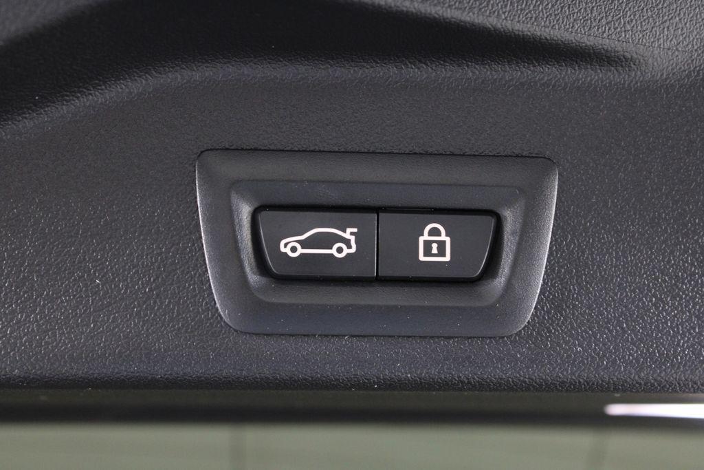 used 2022 BMW X5 PHEV car, priced at $38,987