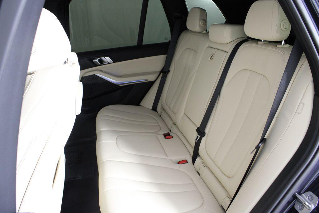 used 2022 BMW X5 PHEV car, priced at $38,987