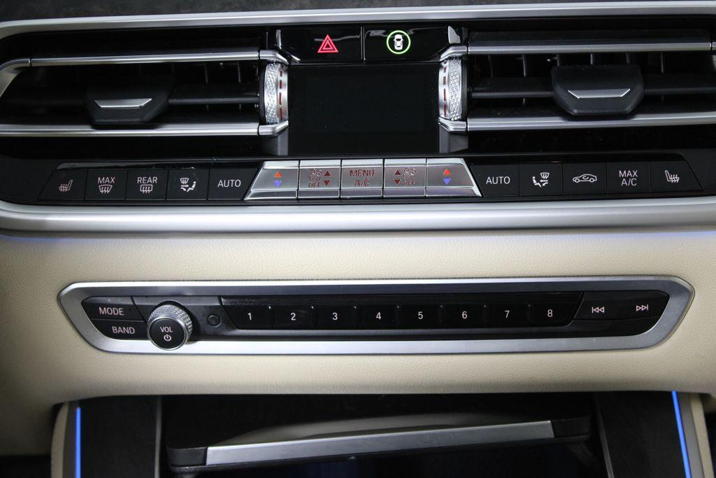 used 2022 BMW X5 PHEV car, priced at $38,987