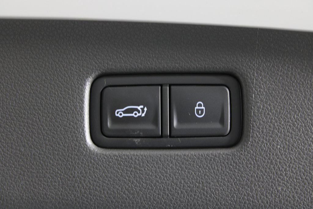 used 2023 Genesis GV70 car, priced at $36,587