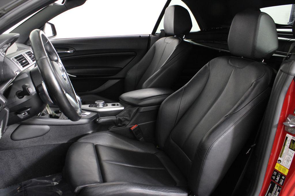 used 2016 BMW M2 car, priced at $20,987