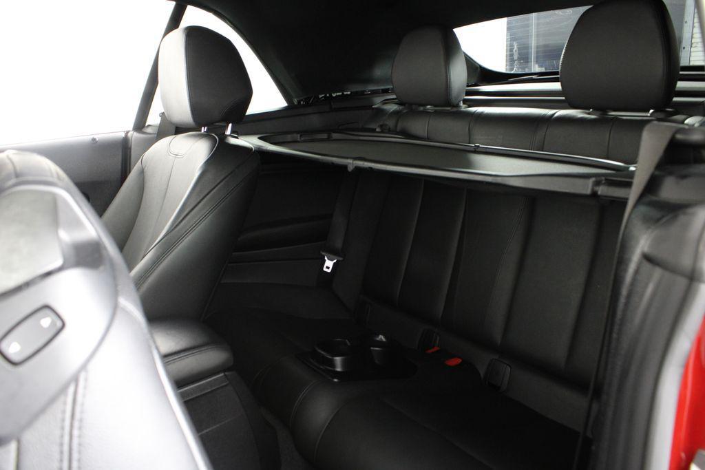 used 2016 BMW M2 car, priced at $20,987