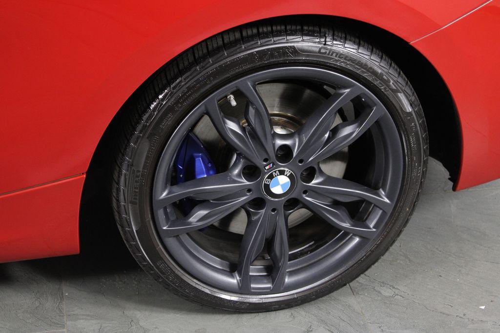 used 2016 BMW M2 car, priced at $20,987