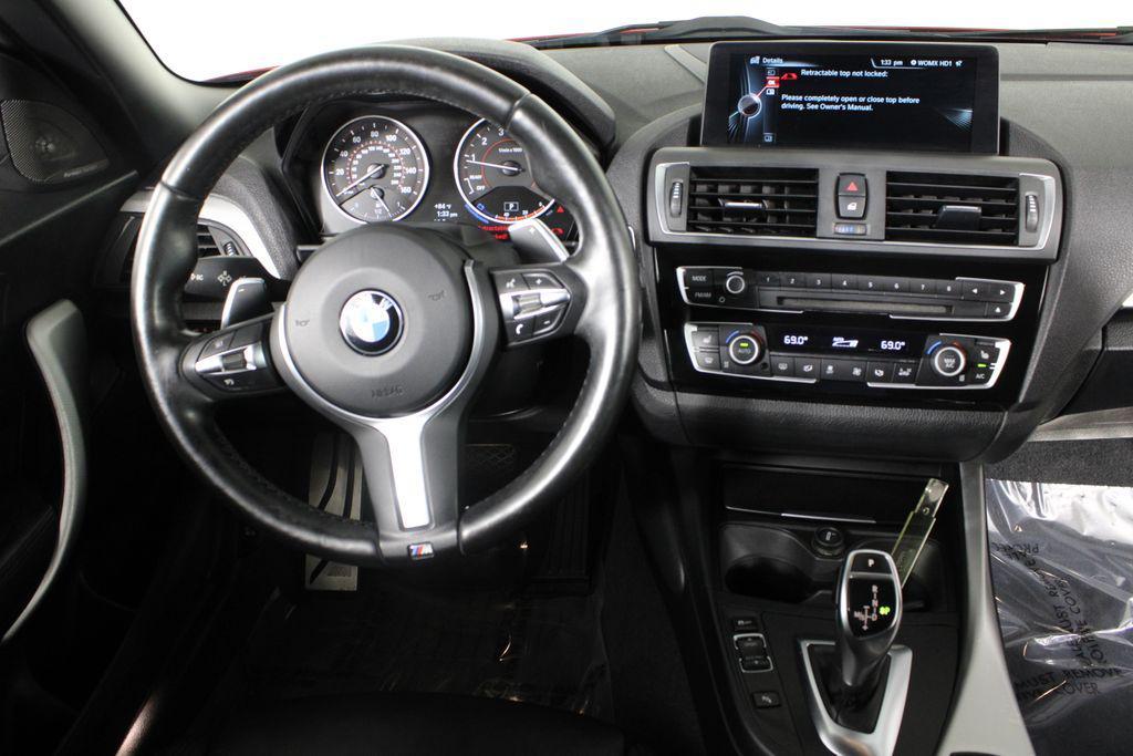 used 2016 BMW M2 car, priced at $20,987