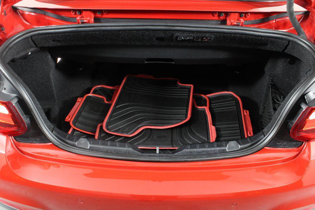 used 2016 BMW M2 car, priced at $20,987