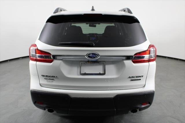 used 2021 Subaru Ascent car, priced at $28,987