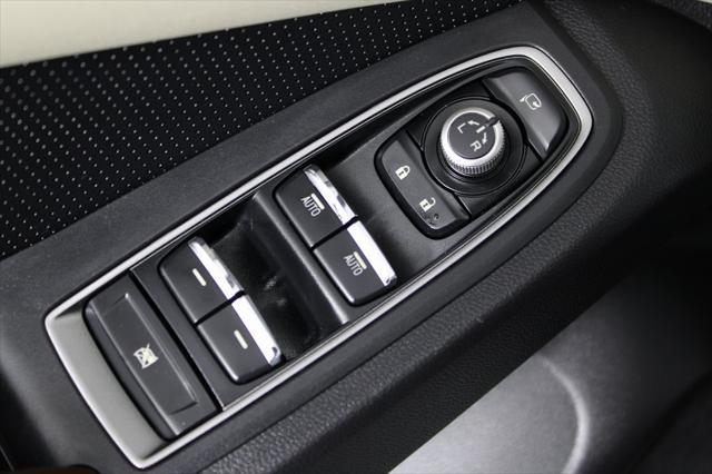 used 2021 Subaru Ascent car, priced at $28,987