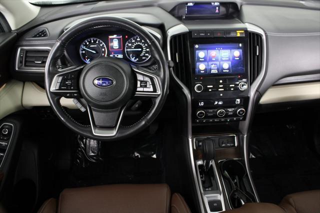 used 2021 Subaru Ascent car, priced at $28,987