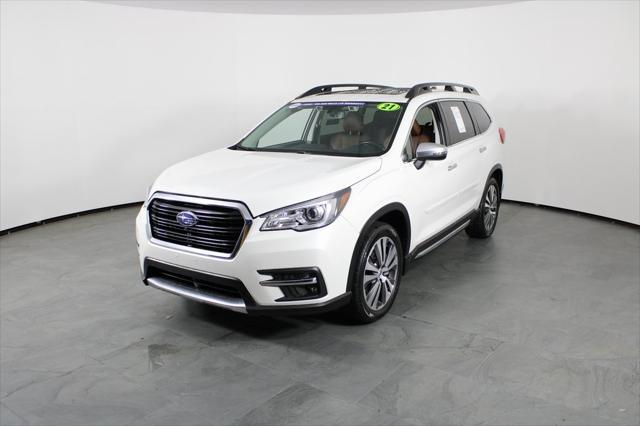 used 2021 Subaru Ascent car, priced at $28,987